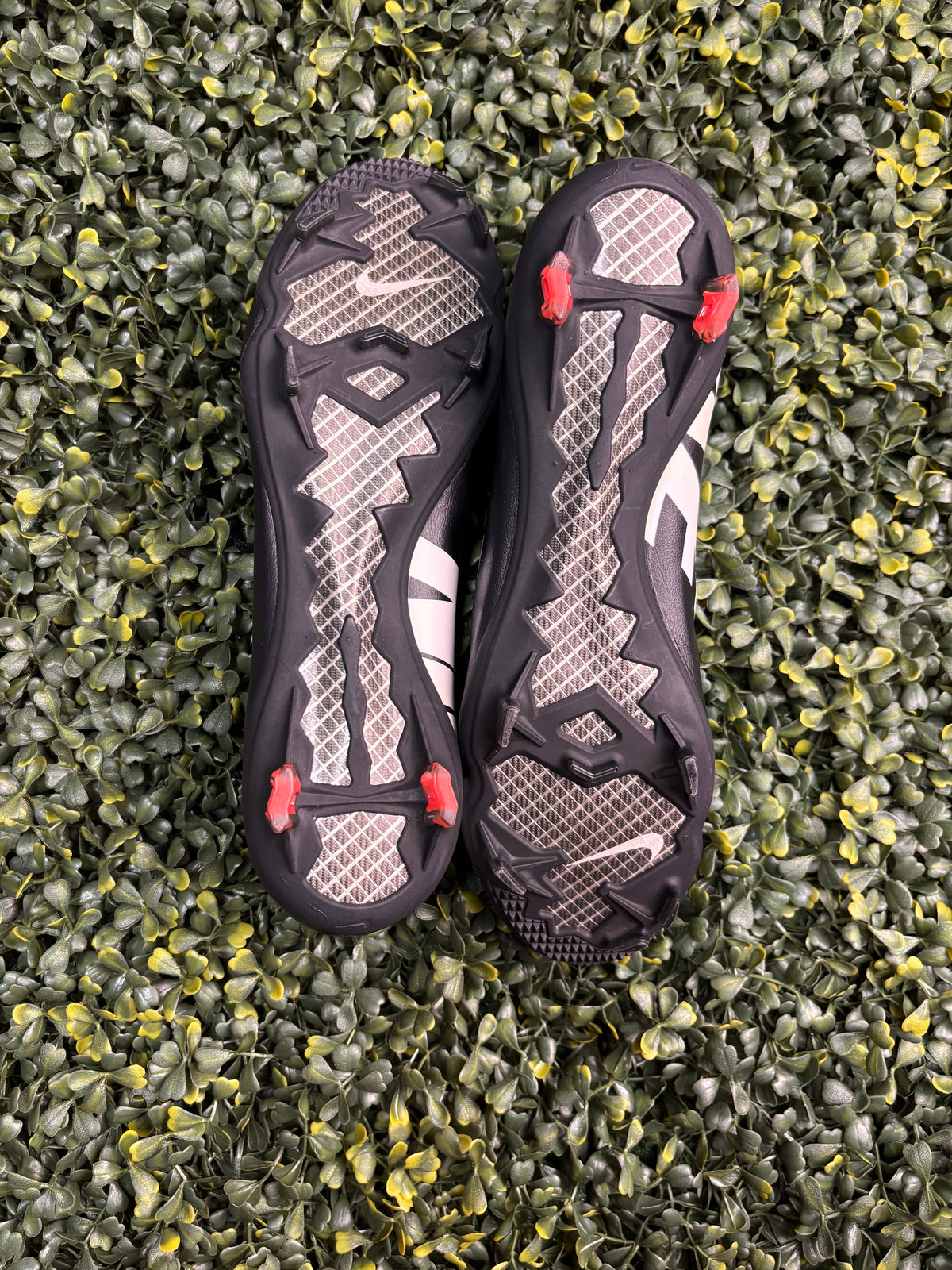 NIKE MERCURIAL VAPOR IX ELITE FG