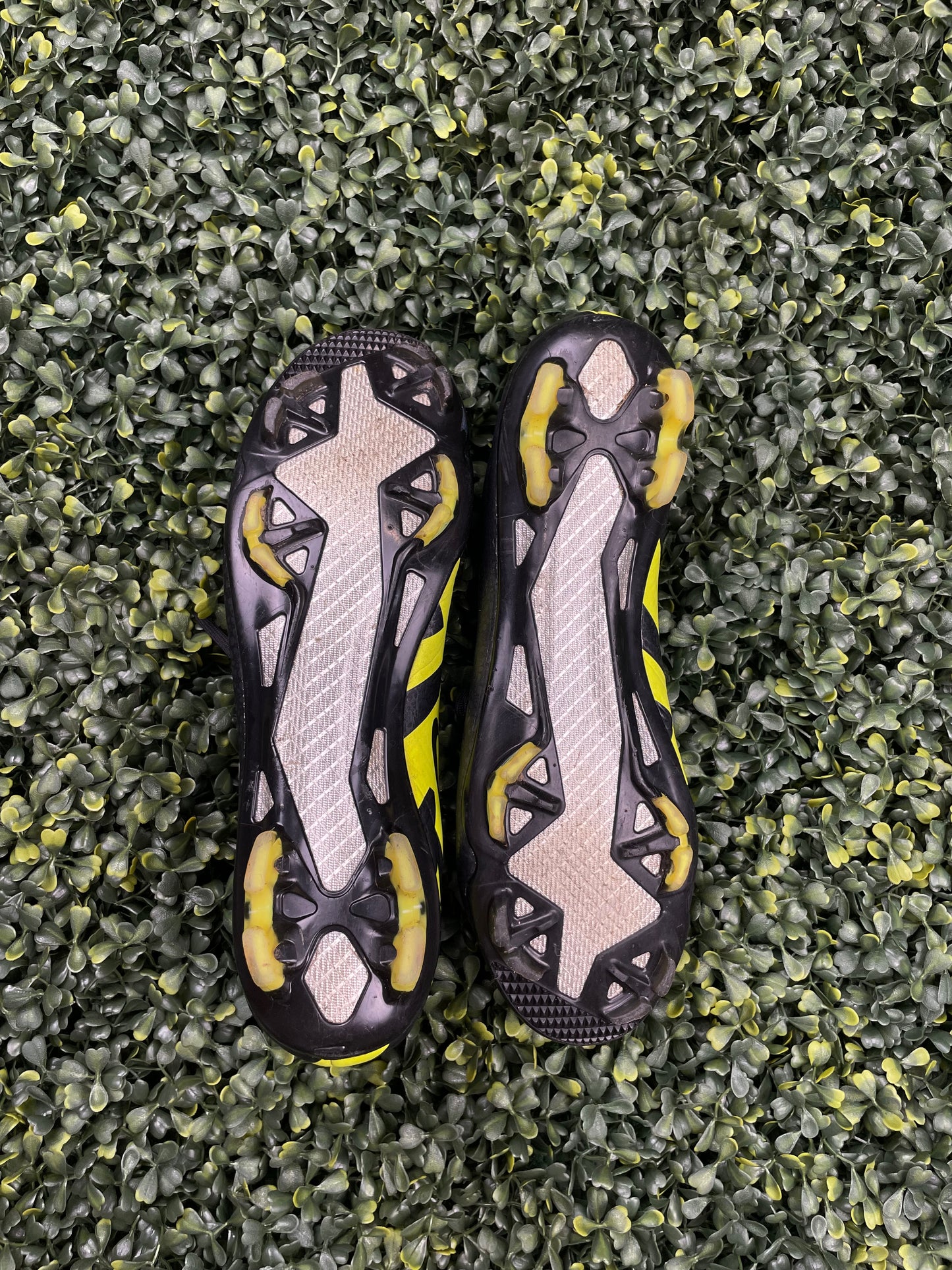 NIKE MERCURIAL VAPOR VII FG