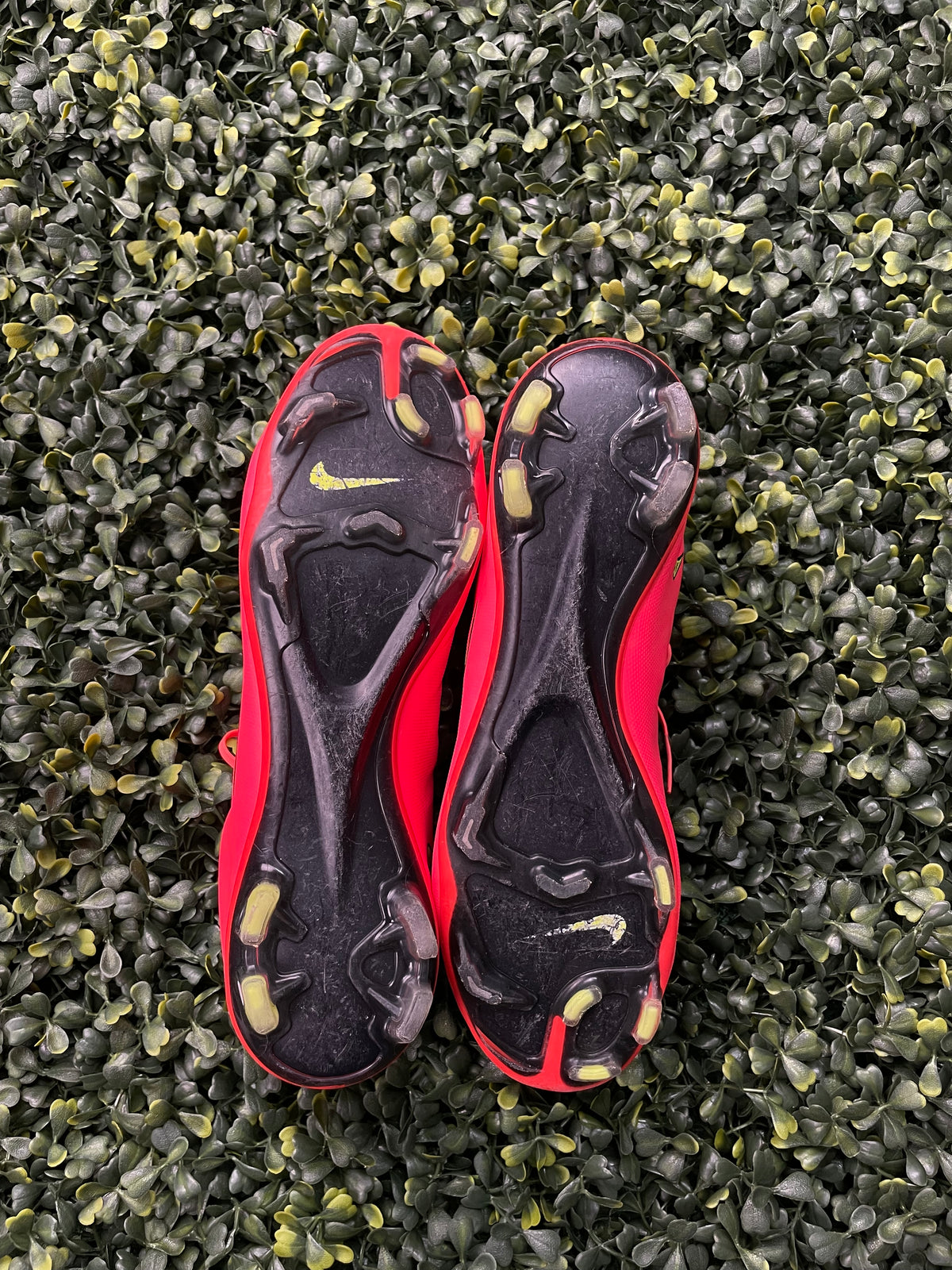 NIKE MERCURIAL VAPOR X ELITE FG