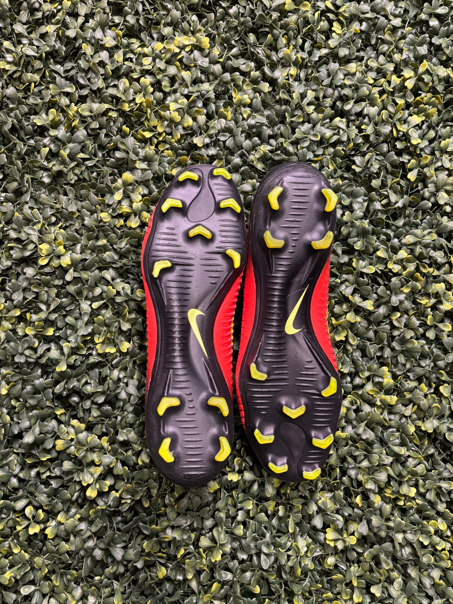 NIKE MERCURIAL VAPOR XI ELITE FG