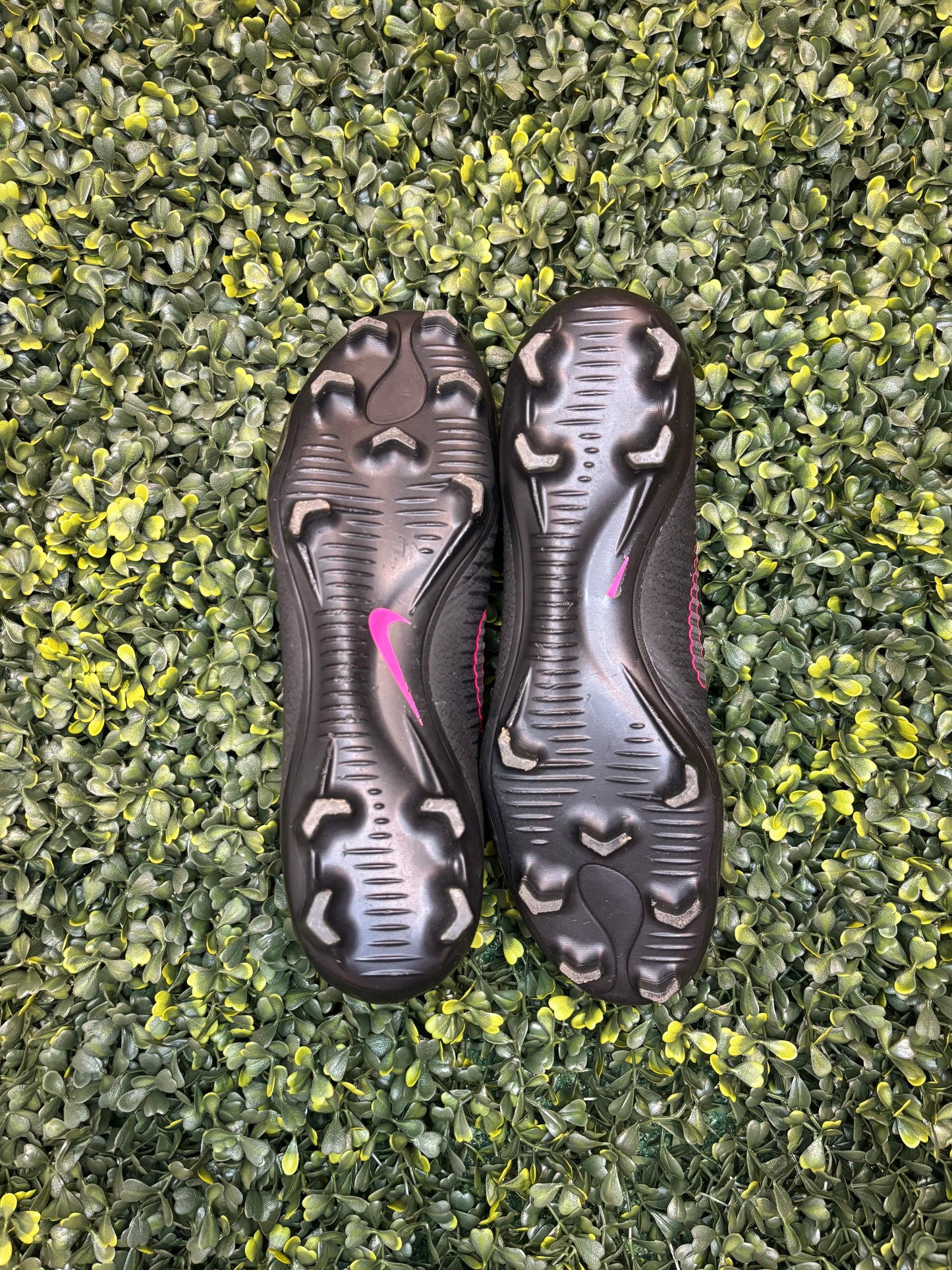 NIKE MERCURIAL VAPOR XI ELITE FG