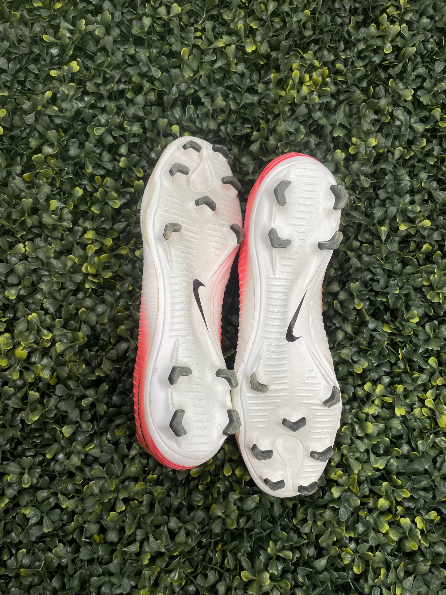 NIKE MERCURIAL VAPOR XI FG