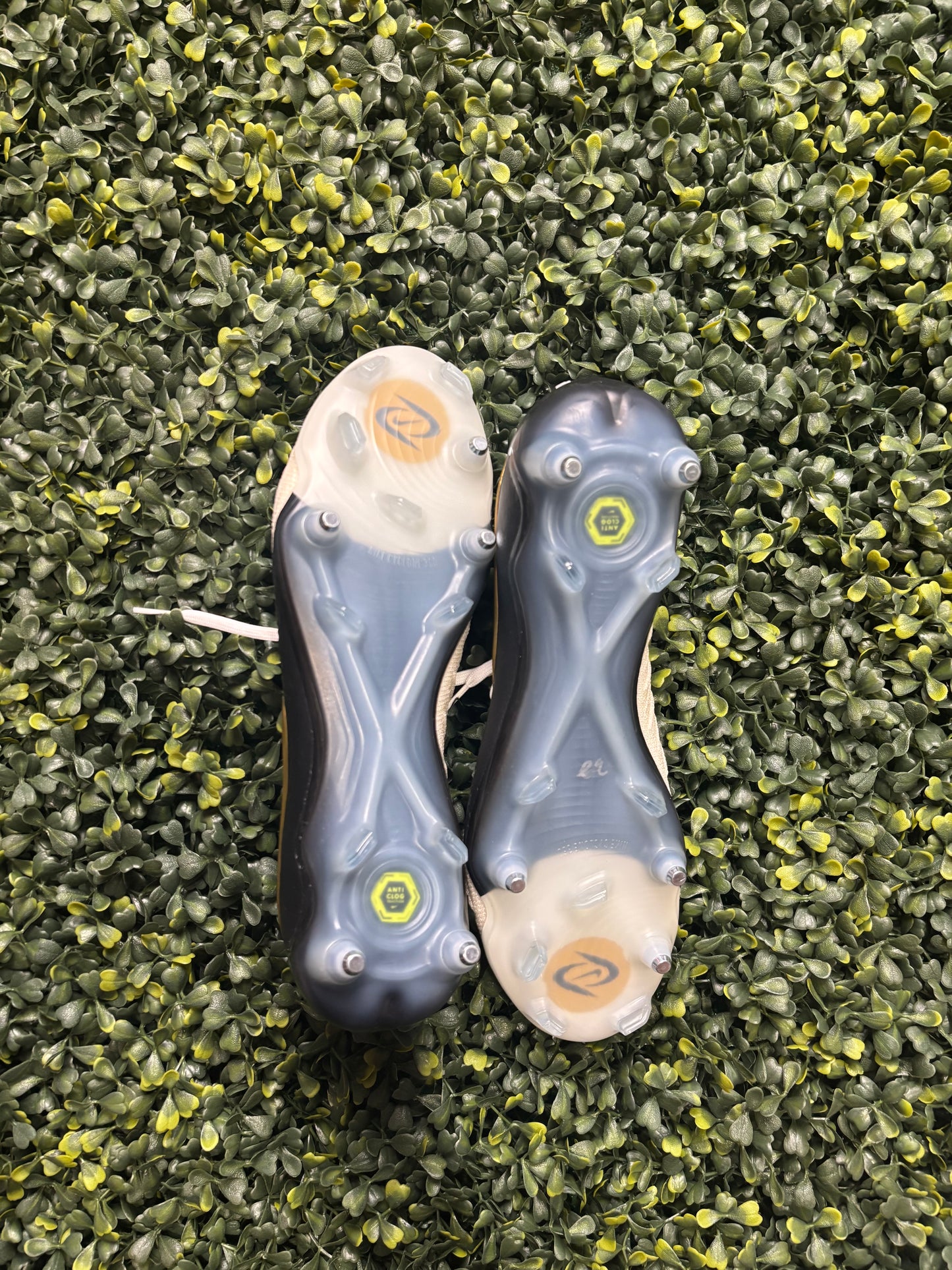 NIKE PHANTOM GX II ELITE SG-AC