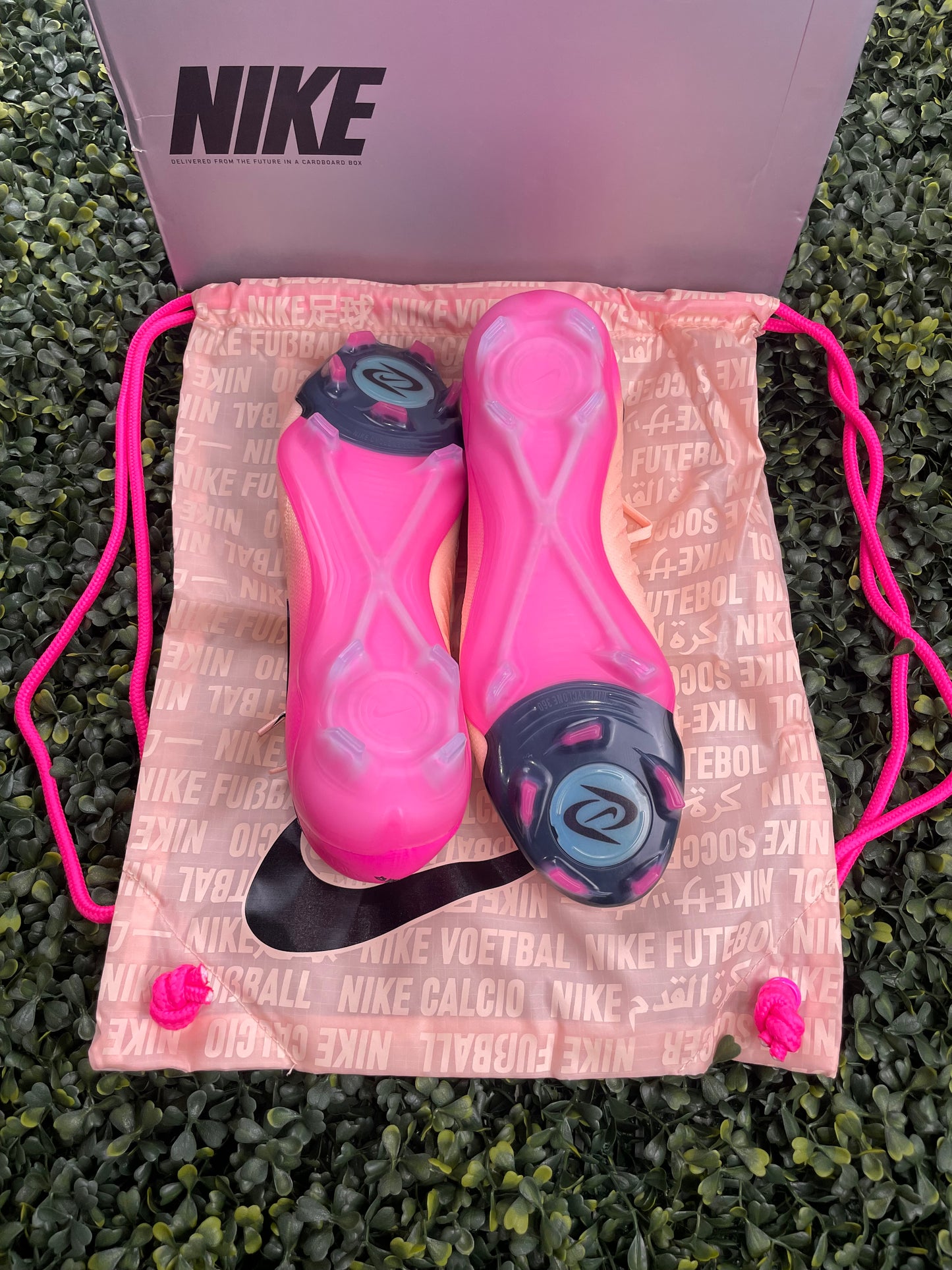 NIKE PHANTOM GX II ELITE FG