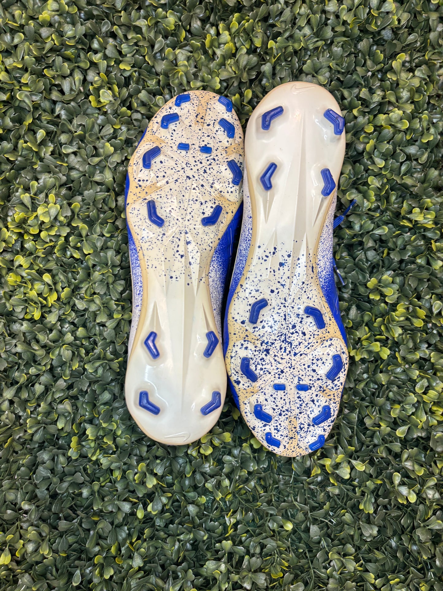 NIKE PHANTOM VENOM ELITE FG
