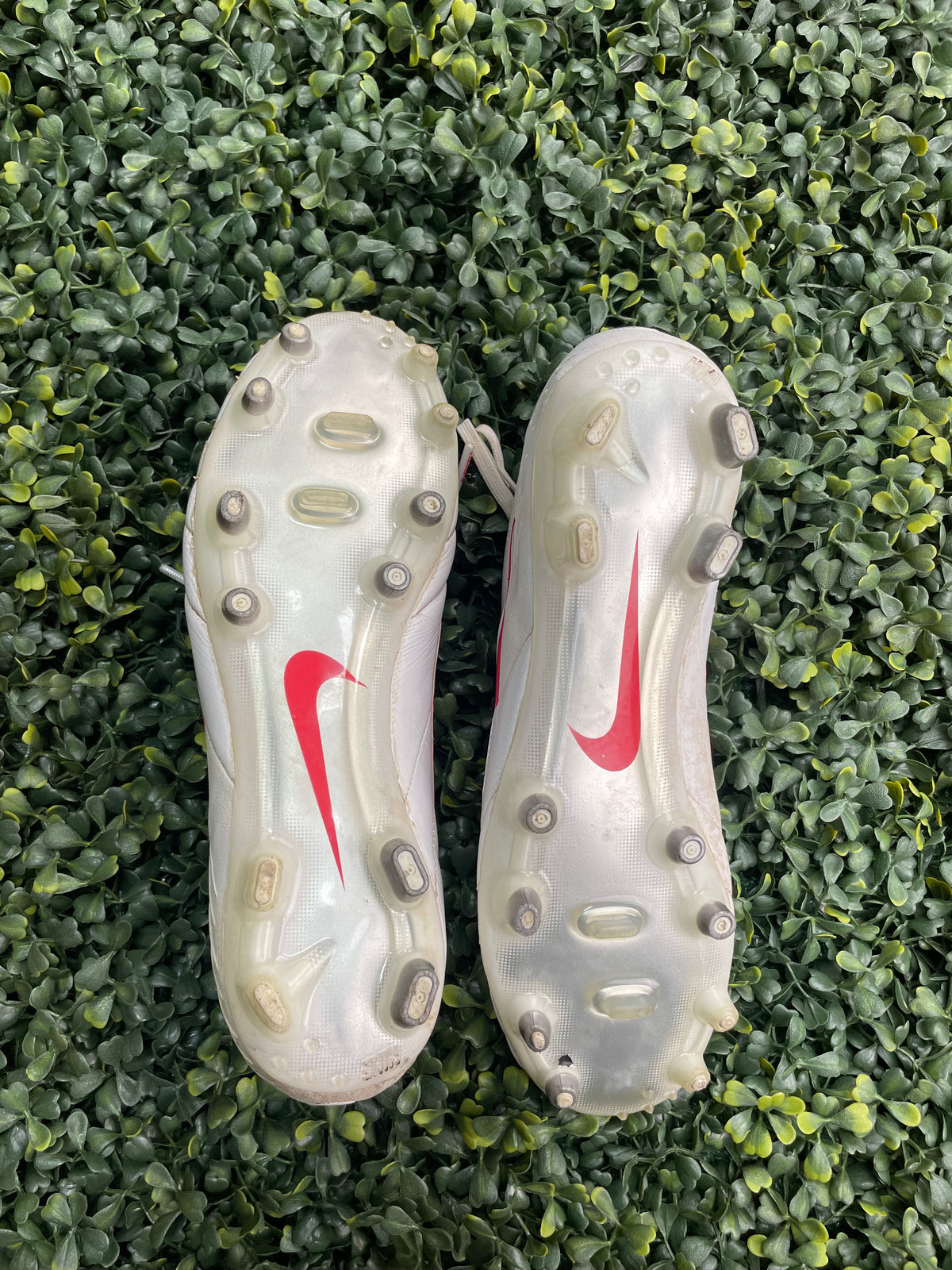 NIKE TIEMPO LEGENG IV ELITE AG