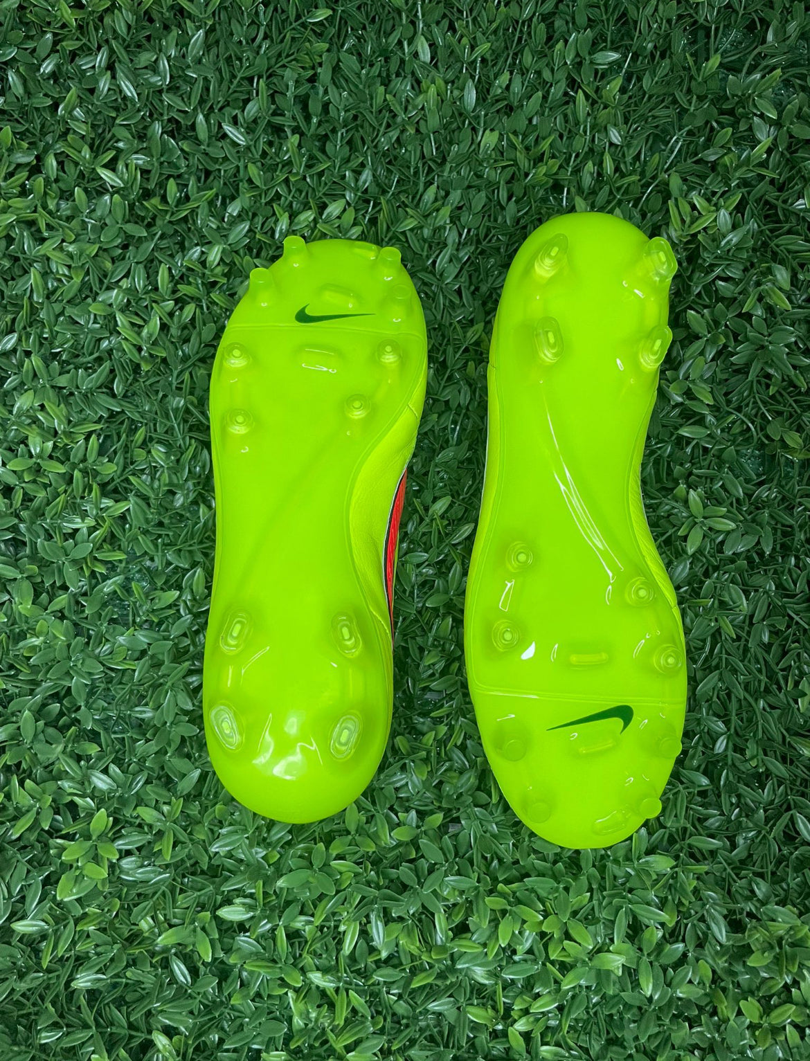 NIKE TIEMPO LEGEND V FG ELITE