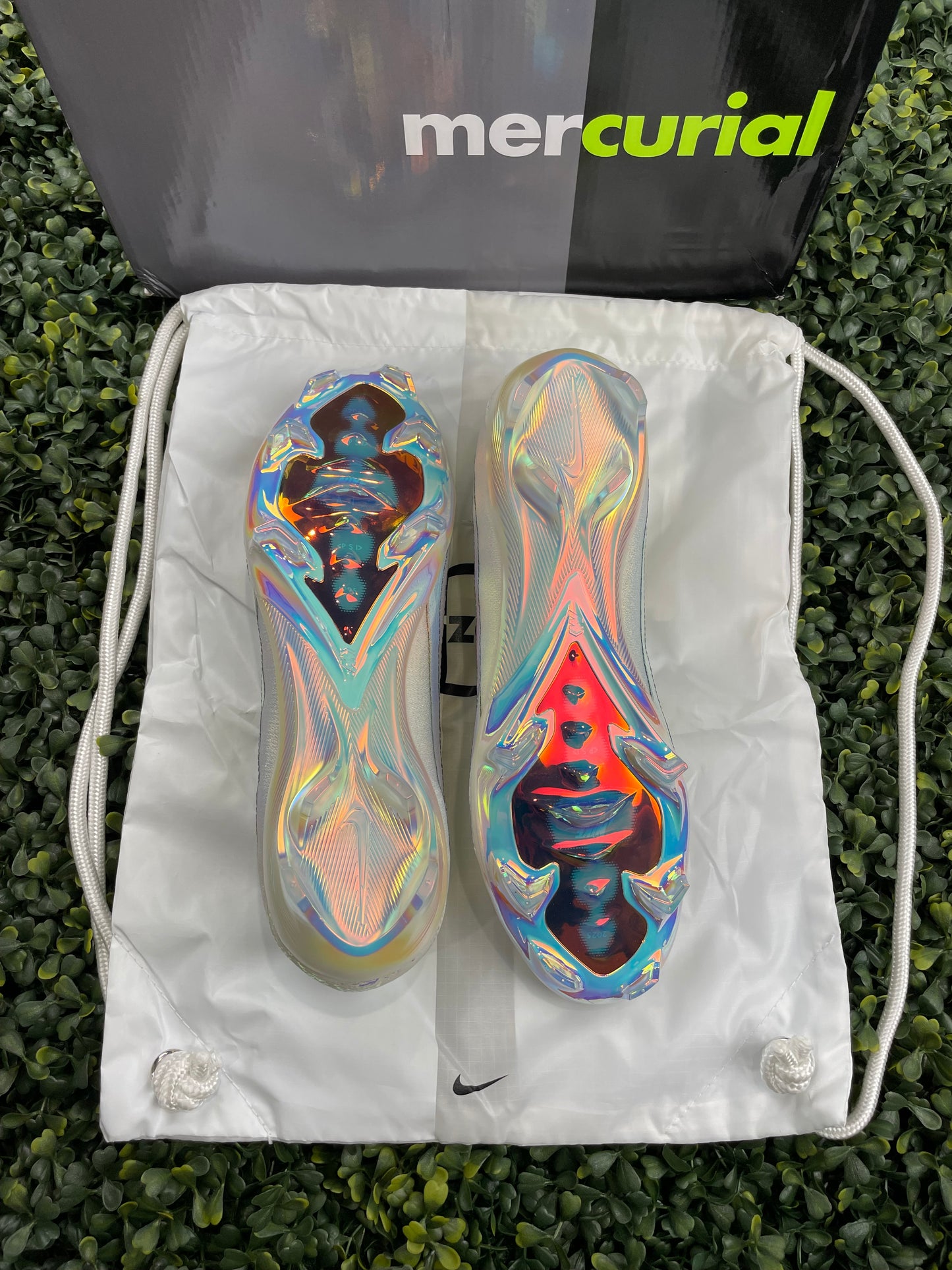 NIKE ZM VAPOR 16 ELITE AM 95 SE FG