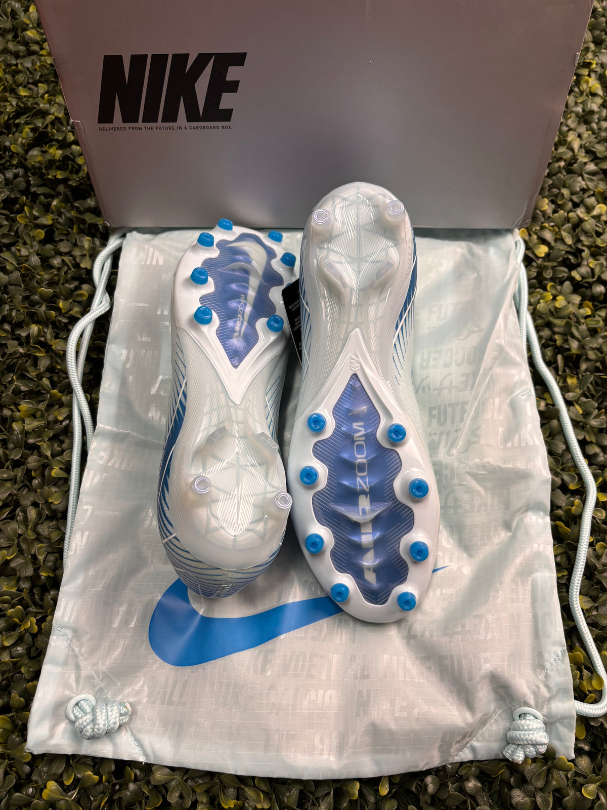NIKE ZM VAPOR 16 ELITE AG-PRO