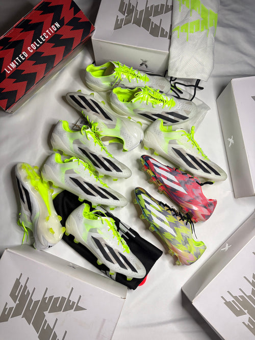 Adidas X