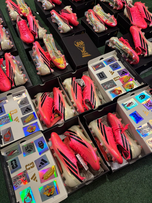 Adidas F50