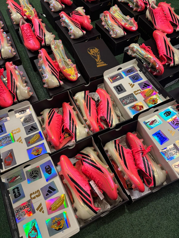 Adidas F50