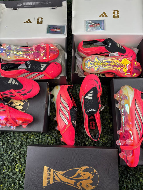 Adidas Predator