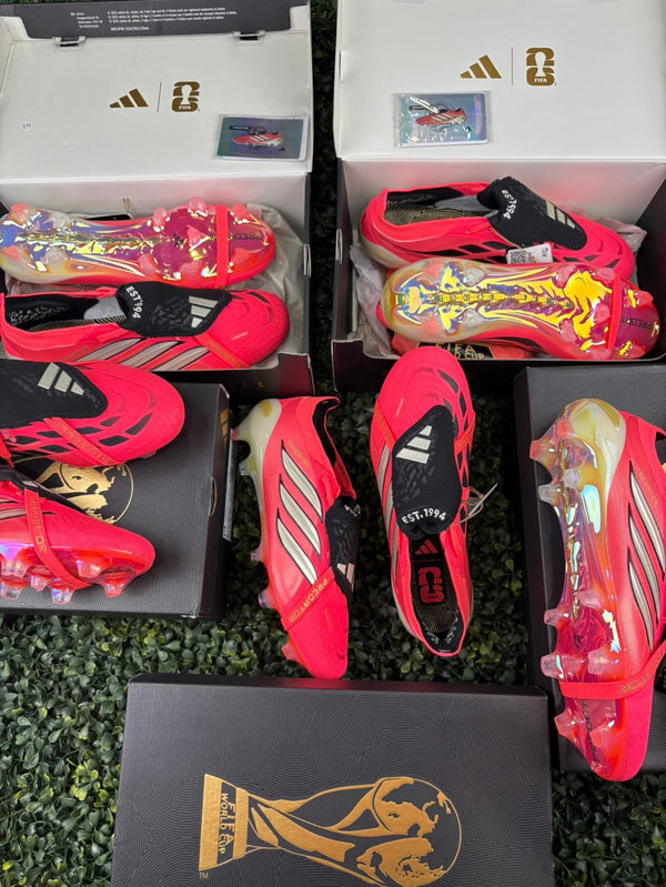 Adidas Predator