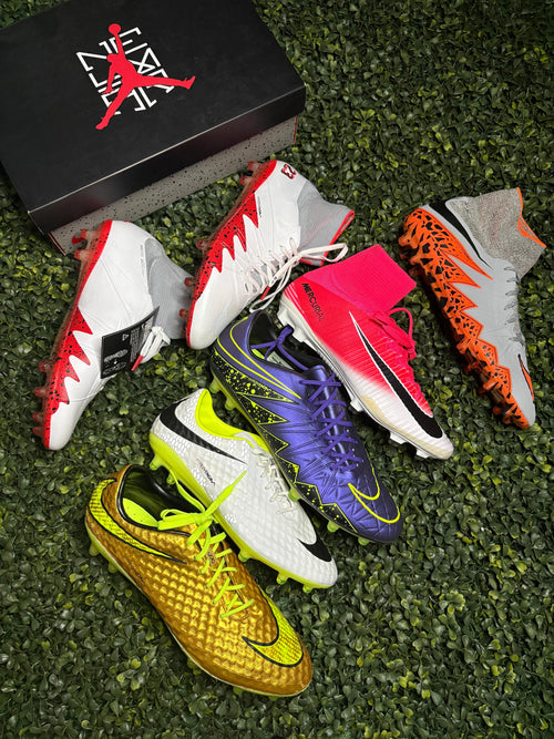 Nike Hypervenom