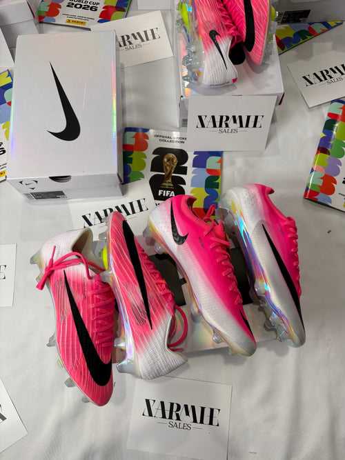 Nike Mercurial