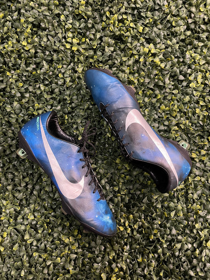Nike Mercurial Vapor IX CR7 FG “Galaxy” – Made in Italy