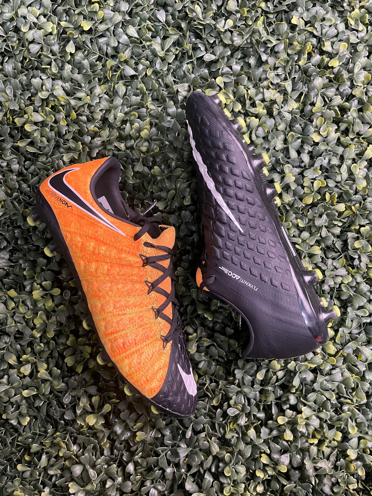 NIKE HYPERVENOM PHANTOM III ELITE AG