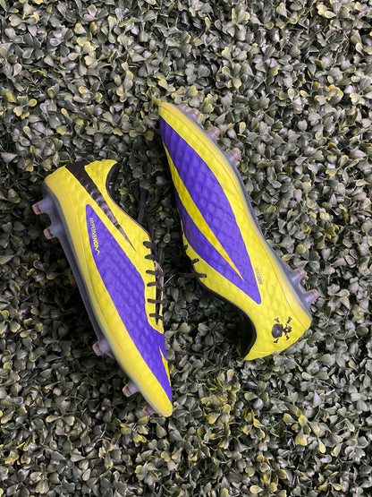 NIKE HYPERVENOM PHANTOM 1 ELITE FG