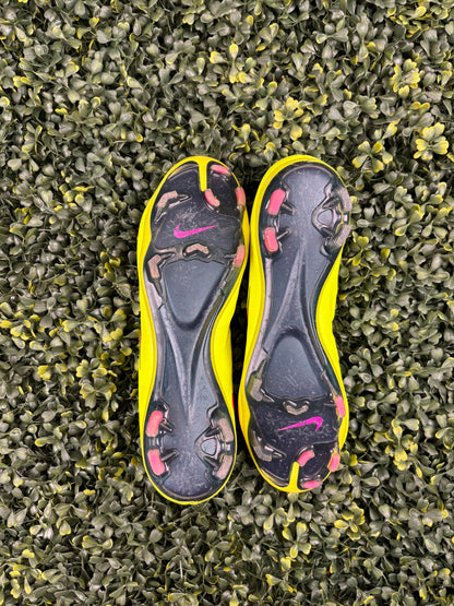 Nike Mercurial Vapor X Elite FG
