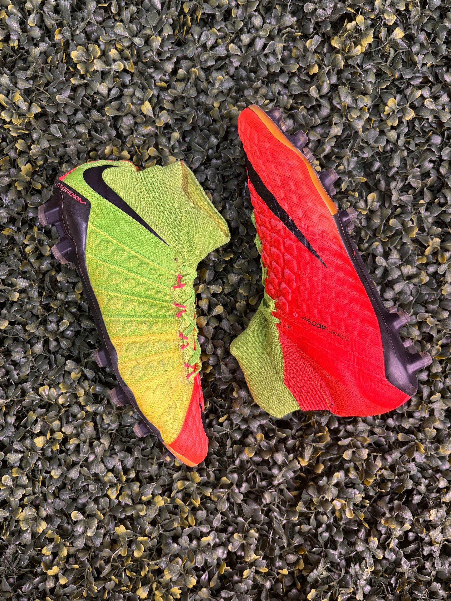 Nike Hypervenom Phantom III ELITE FG