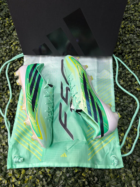 ADIDAS F50 HYPERFAST ELITE FG “FINAL RUSH PACK”