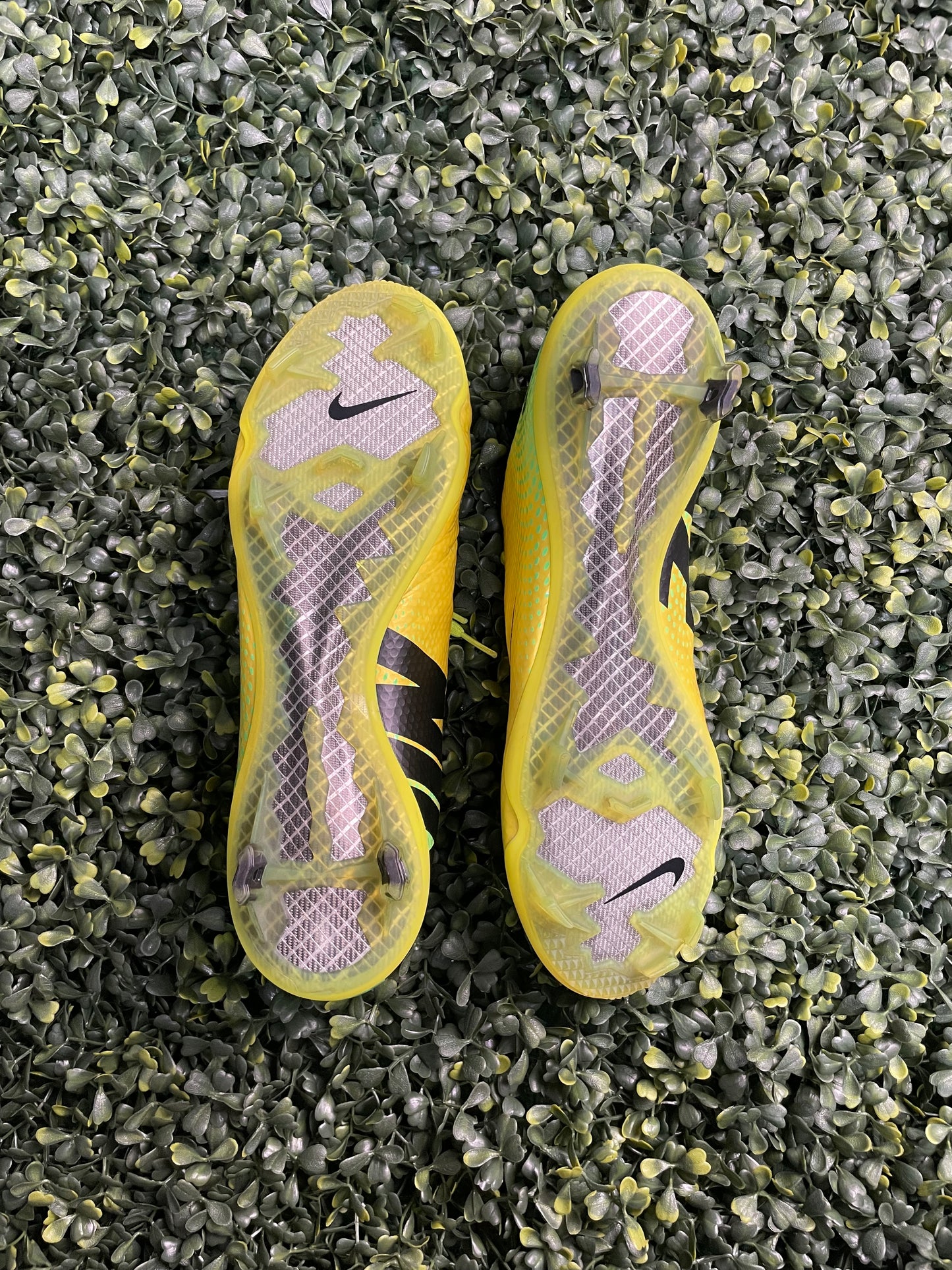 NIKE MERCURIAL VAPOR IX ELITE FG