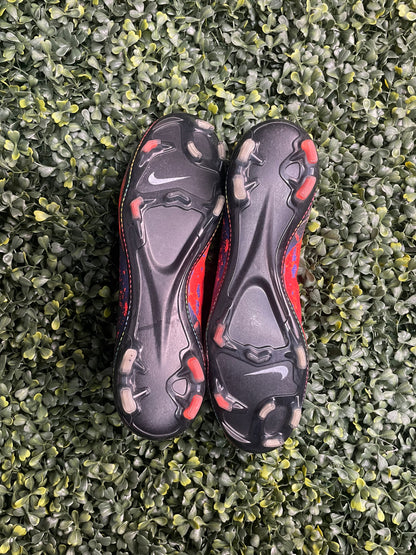 Nike Mercurial Vapor X CR7 Savage Elite FG