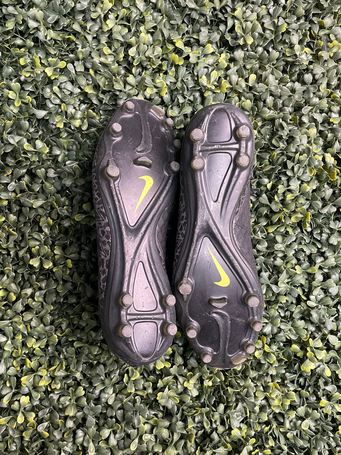 Nike Hypervenom Phinish Elite FG