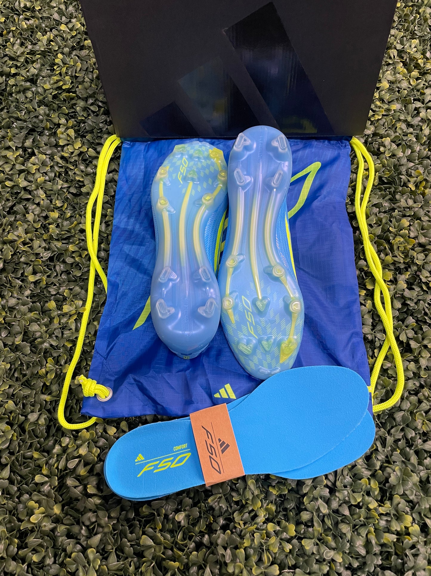 Adidas F50 Elite LL FG