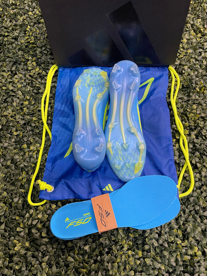 Adidas F50 Elite LL FG