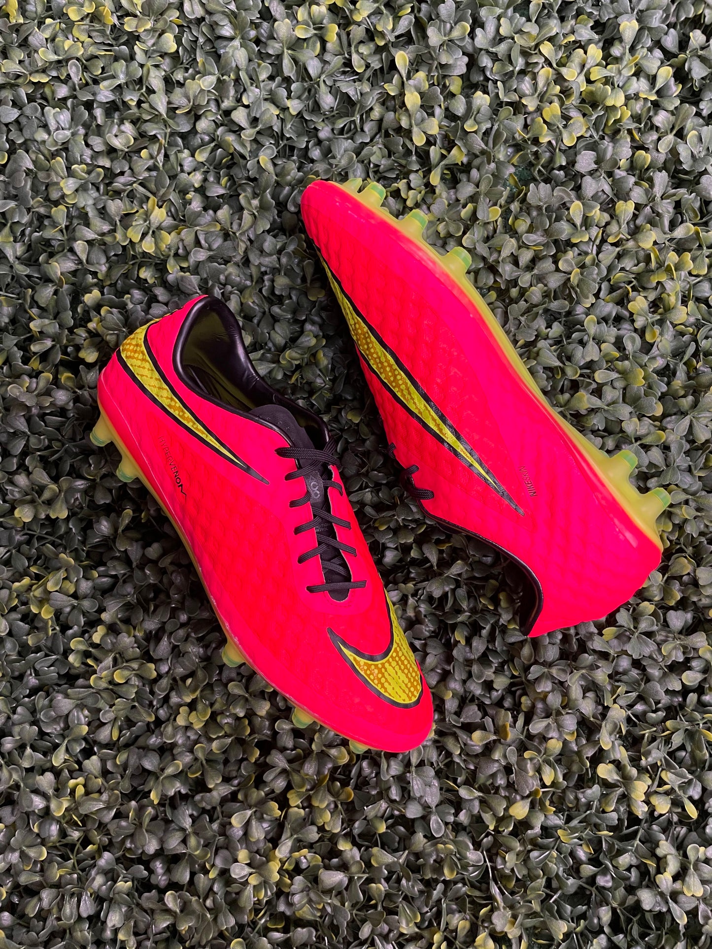 Nike Hypervenom Phantom 1 Elite FG