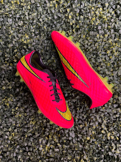 Nike Hypervenom Phantom 1 Elite FG