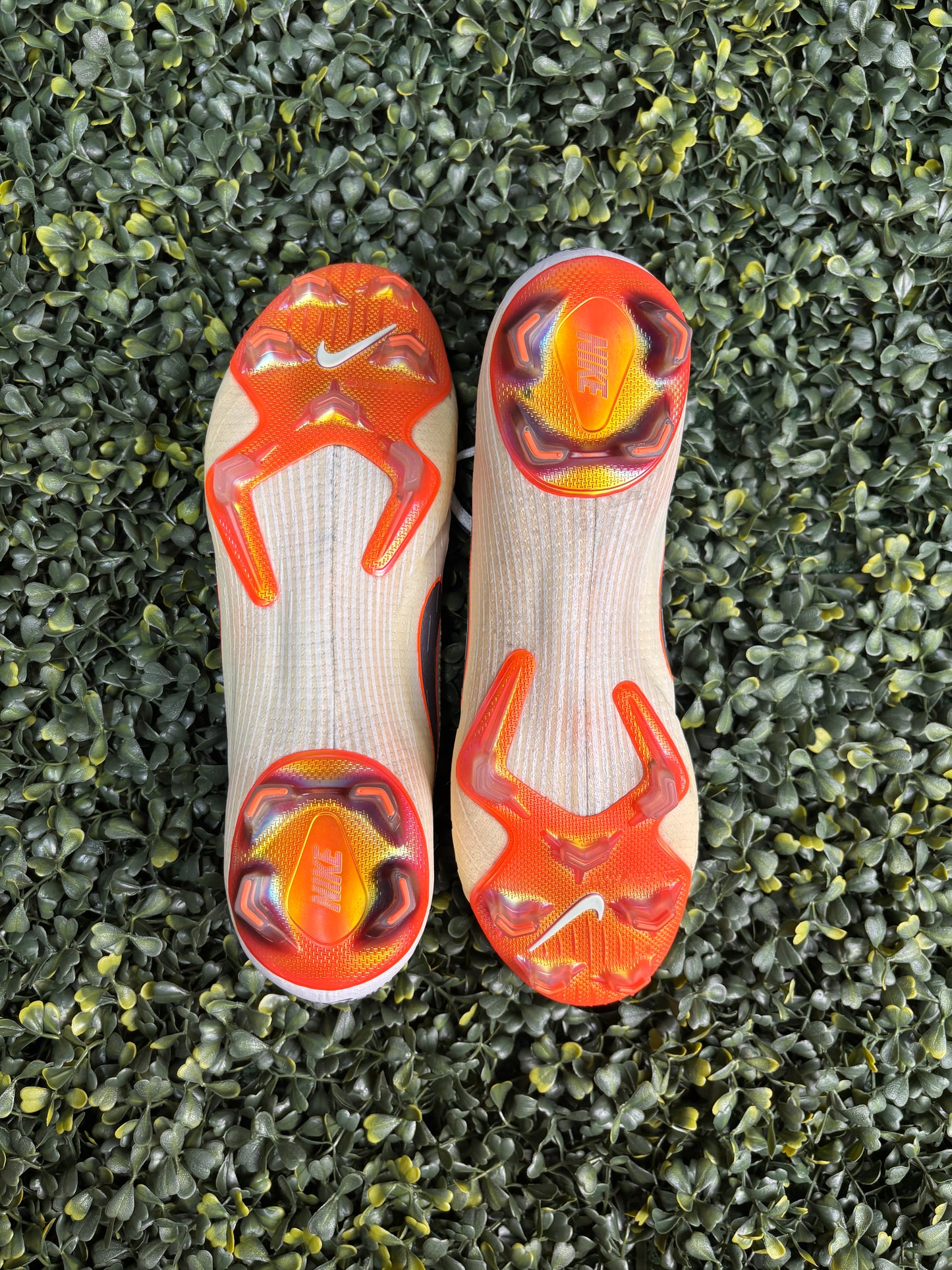 Nike Mercurial Vapor 12 Elite FG ‘Just Do It’