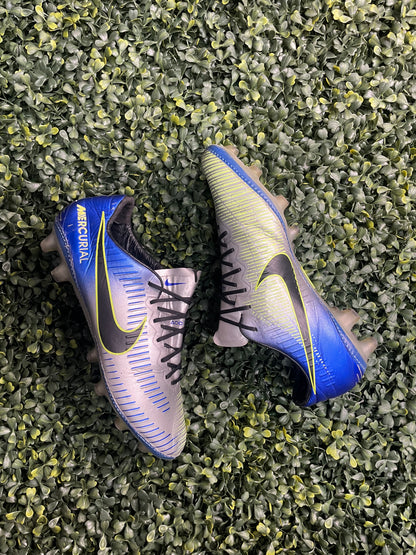 Nike Mercurial Vapor XI Racer Blue Elite AG