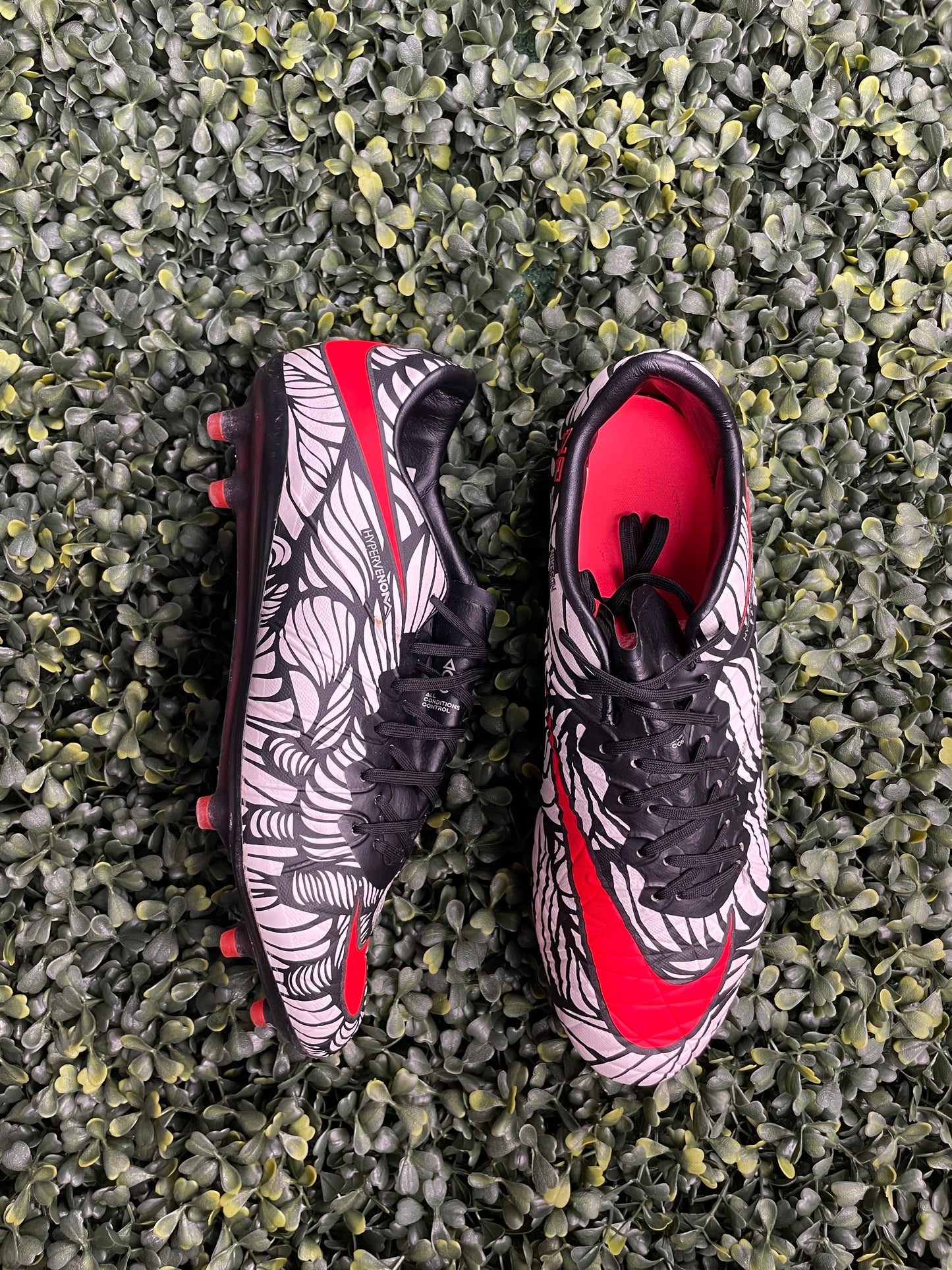 Nike Hypervenom Phinish Elite FG Neymar Ousadia Alegria