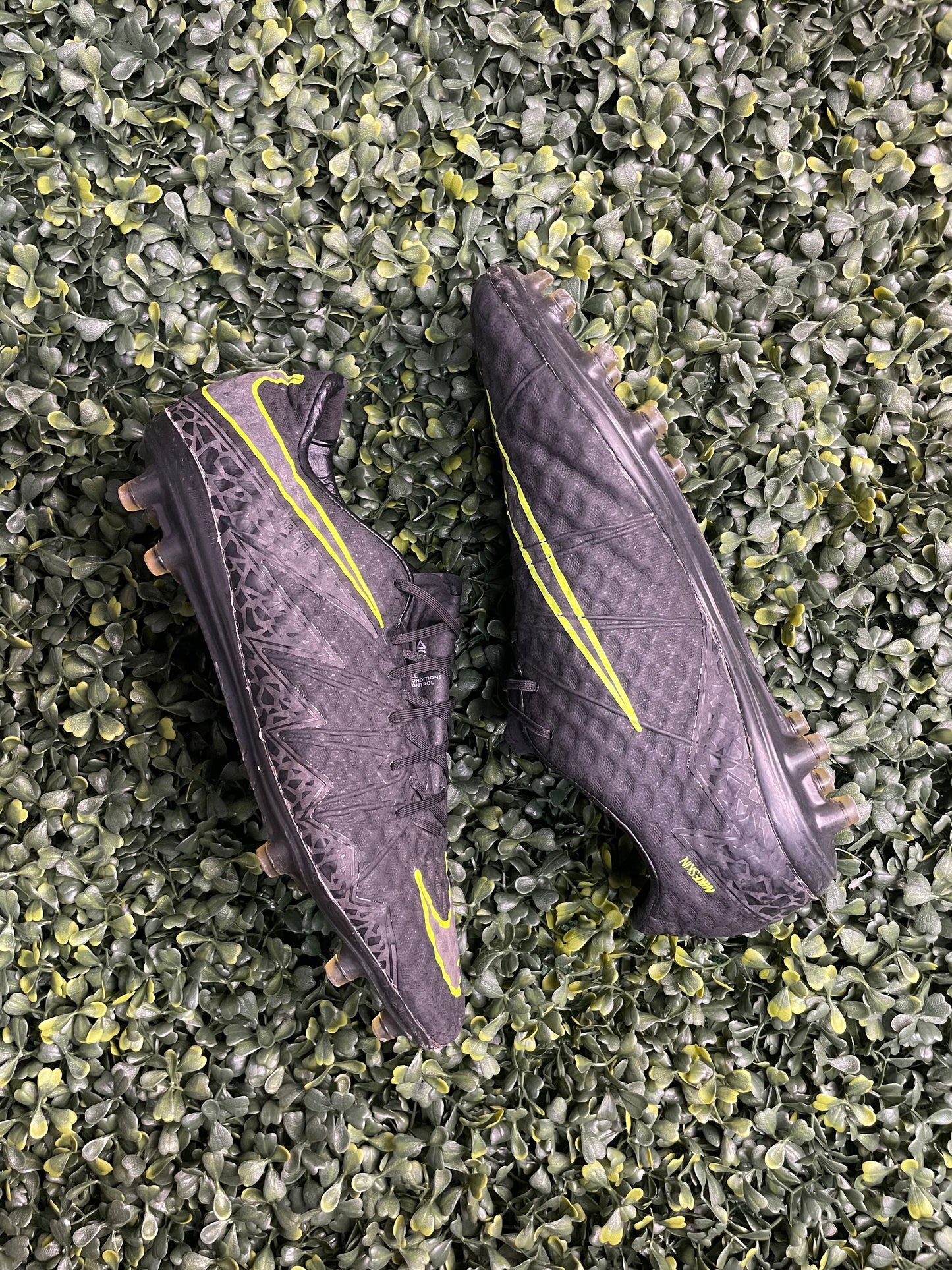 Nike Hypervenom Phinish Elite FG