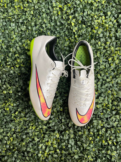 Nike Mercurial Vapor X Elite AG