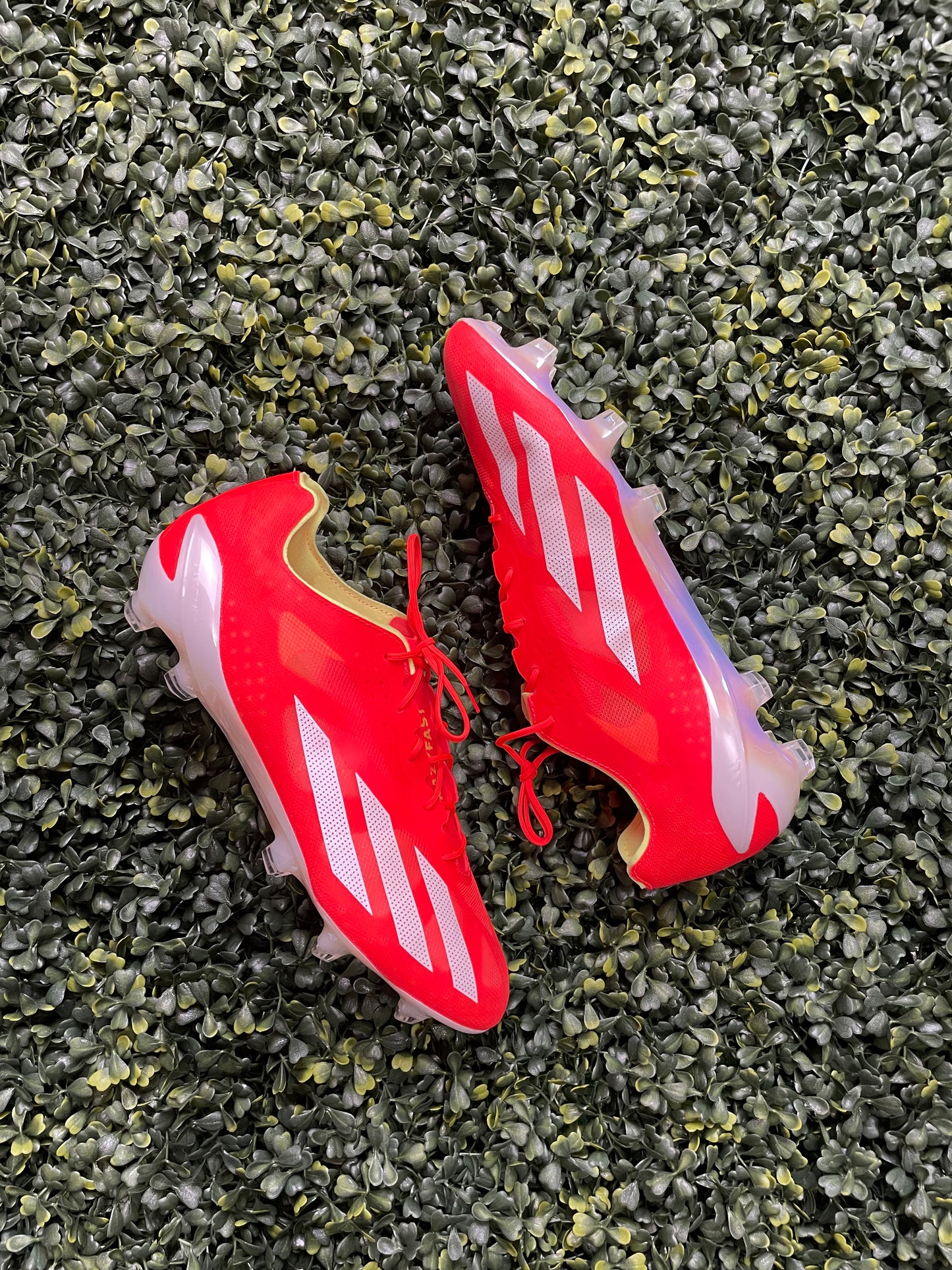 Adidas X Crazyfast + FG