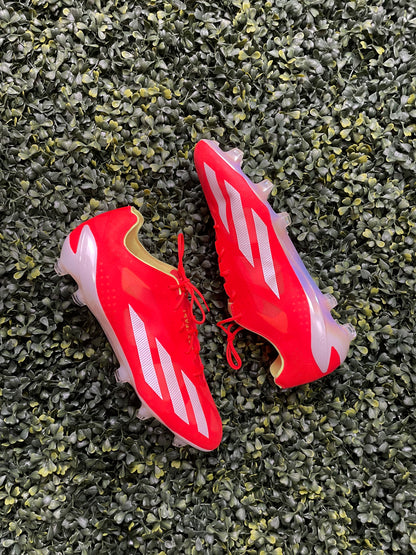 Adidas X Crazyfast + FG