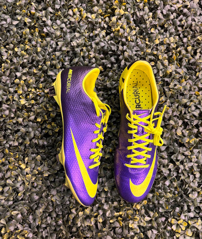 NIKE MERCURIAL VAPOR IX ELITE FG