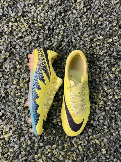 NIKE HYPERVENOM PHINISH ELITE FG