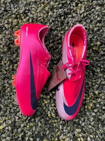 NIKE MERCURIAL VAPOR VI ELITE FG