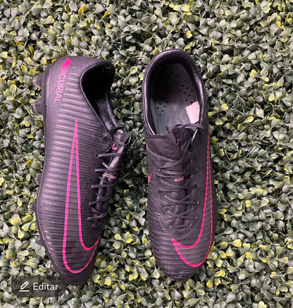 NIKE MERCURIAL VAPOR XI ELITE AG