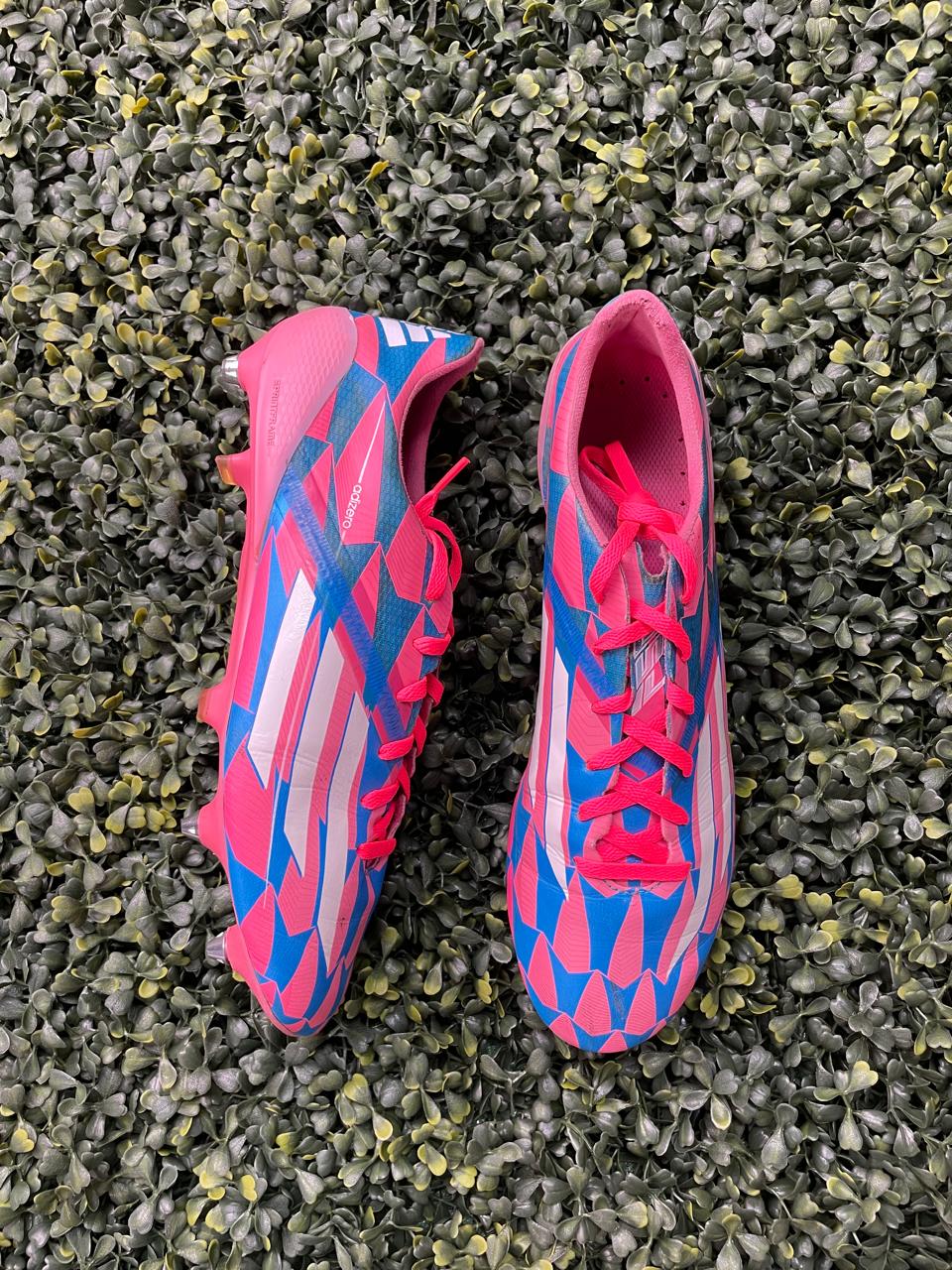 ADIDAS ADIZERO F50 ELITE SG