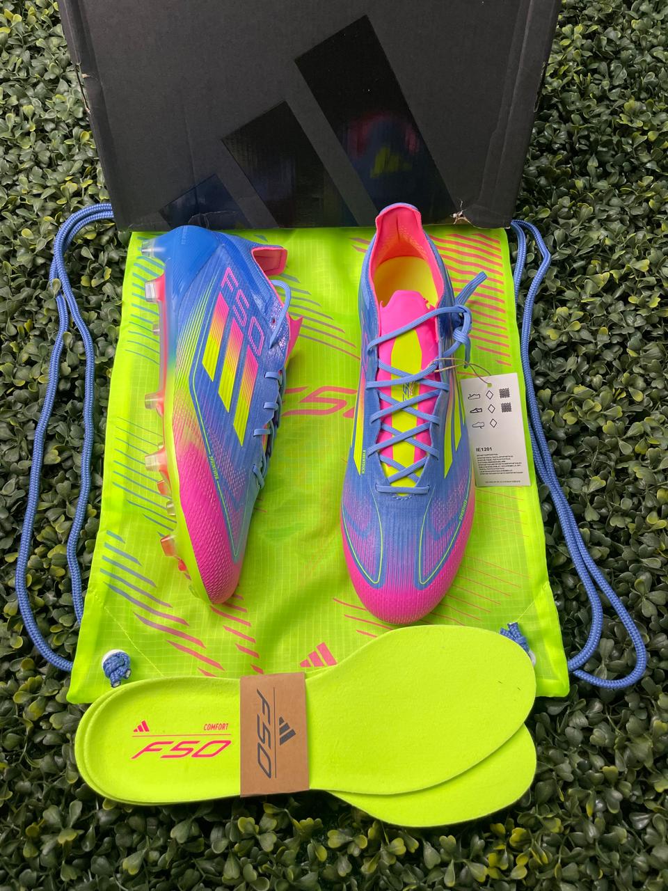 ADIDAS F50 ELITE FG
