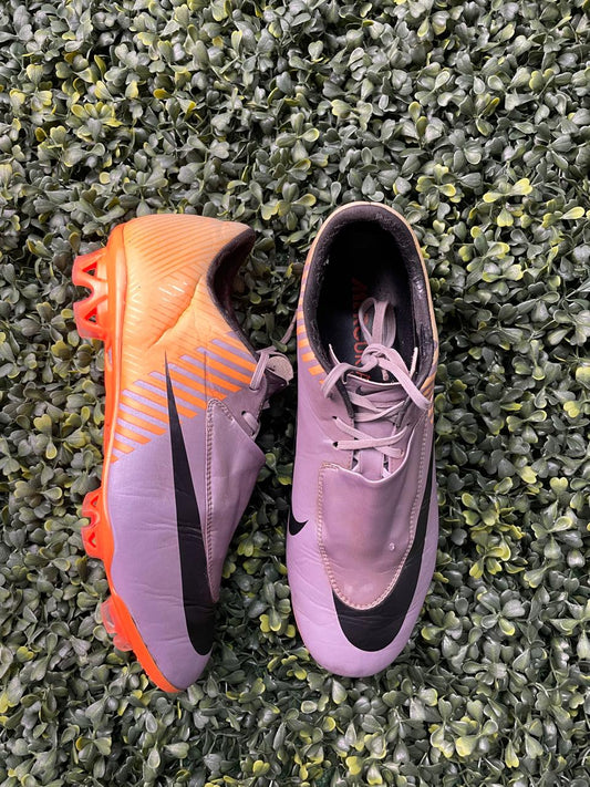 NIKE MERCURIAL VAPOR VI ELITE FG WORLD CUP 2010