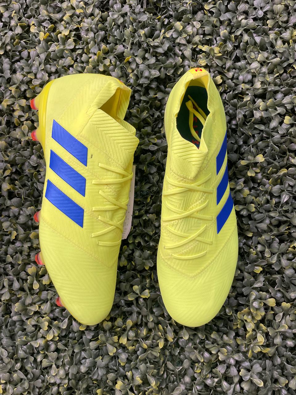 ADIDAS NEMEZIZ 18.1 FG