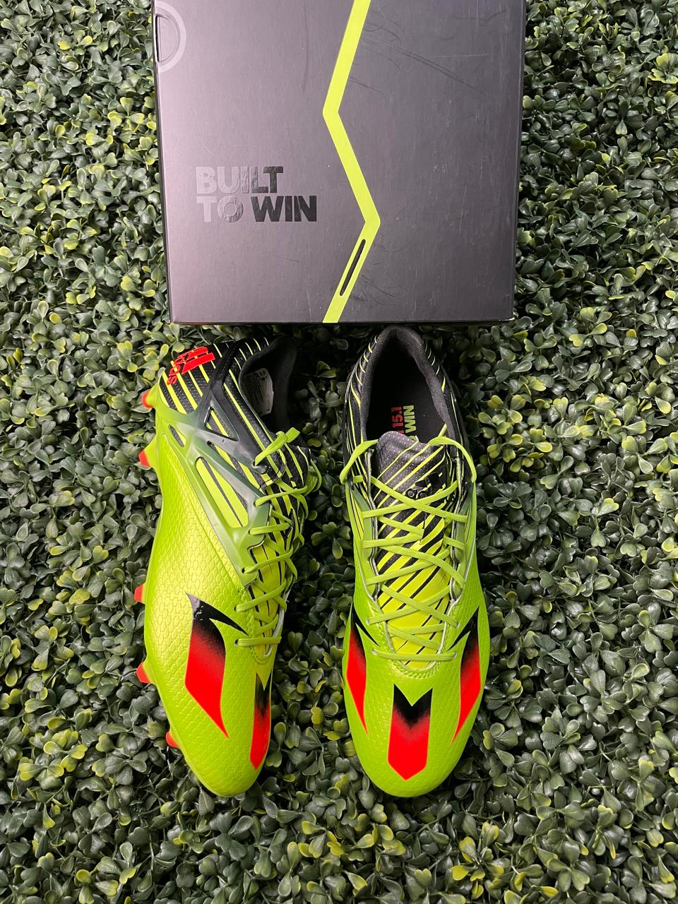 ADIDAS F50 MESSI 15.1