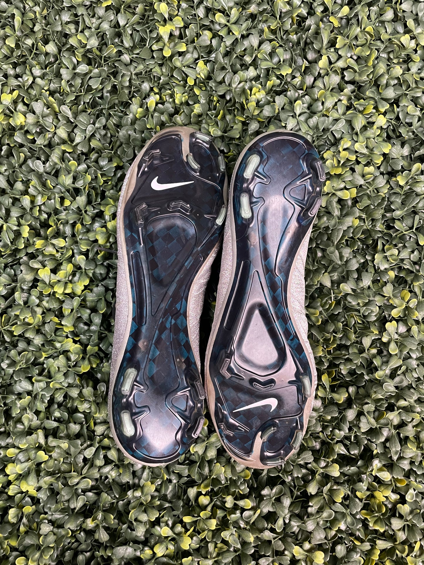 NIKE MERCURIAL SUPERFLY IV CR7 ELITE FG
